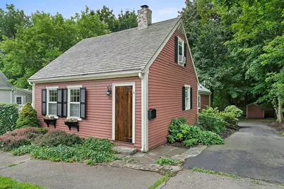 1141 Commercial St, Weymouth, MA 02189 - Photo 1