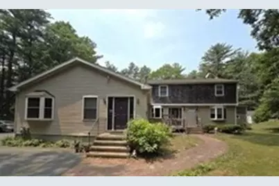 88 Colby Dr, Halifax, MA 02338 - Photo 1