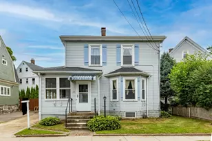 54 Union St, Watertown, MA 02472 - Photo 1