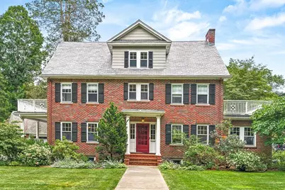 34 Rangeley Road, Winchester, MA 01890 - Photo 1