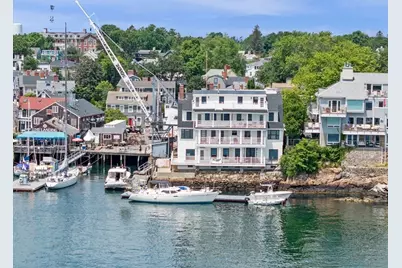 95 Front Street #6, Marblehead, MA 01945 - Photo 1