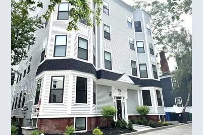 12 Arnold Cir #2, Cambridge, MA 02139 - Photo 1