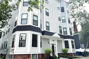 12 Arnold Cir, Cambridge, MA 02139 - Photo 1