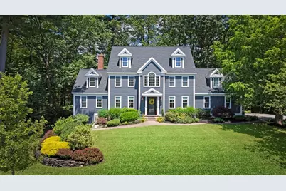 12 Tarbox Ln, North Reading, MA 01864 - Photo 1