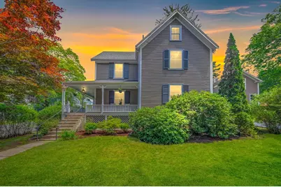 197 Lowell Street, Arlington, MA 02474 - Photo 1