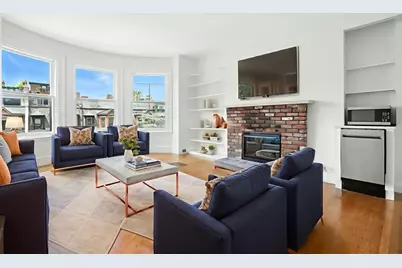 388 Marlborough St #5, Boston, MA 02115 - Photo 1