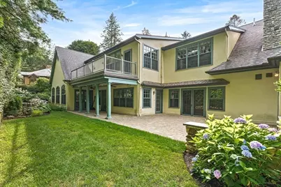 26 Swan Road, Winchester, MA 01890 - Photo 1