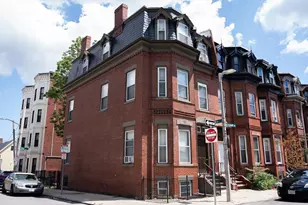 80 Mt Pleasant Ave, Boston, MA 02119 - Photo 1