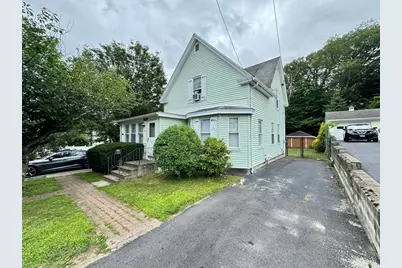 19 Forsberg St, Worcester, MA 01607 - Photo 1