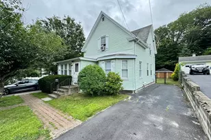 19 Forsberg St, Worcester, MA 01607 - Photo 1