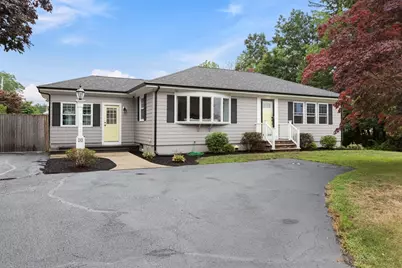 58 Lawton Street, Taunton, MA 02780 - Photo 1