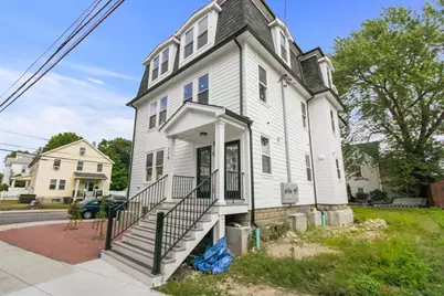 116 Evans St, Boston, MA 02124 - Photo 1