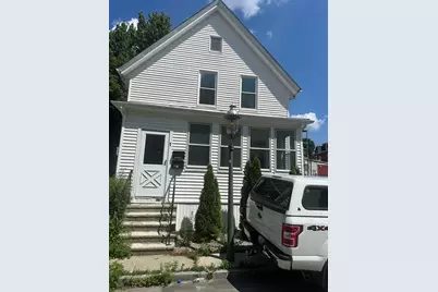 1 Dayton Pl, Worcester, MA 01609 - Photo 1