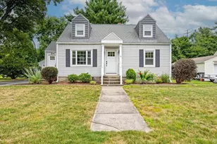 11 Laurie Ave, South Hadley, MA 01075 - Photo 1