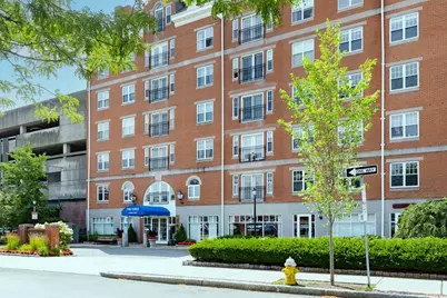 11 Church Street #207, Salem, MA 01970 - Photo 1