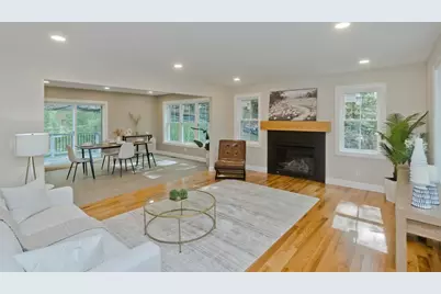 186 Upper Hampden Rd, Monson, MA 01057 - Photo 1