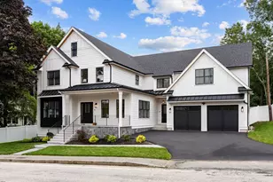 208 Webster St, Needham, MA 02494 - Photo 1