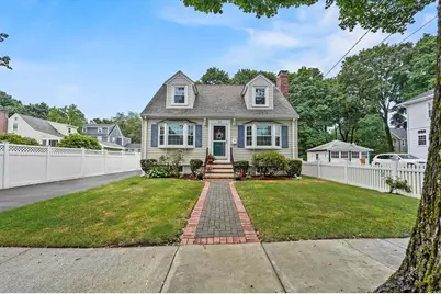 23 Grafton Street, Wakefield, MA 01880 - Photo 1