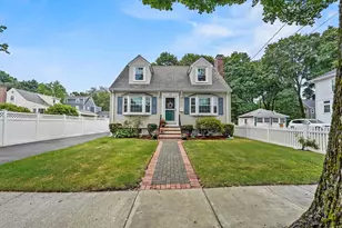 23 Grafton St, Wakefield, MA 01880 - Photo 1