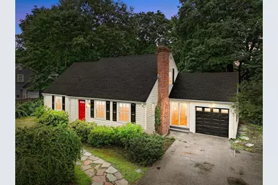 28 Hartford Street, Natick, MA 01760 - Photo 1