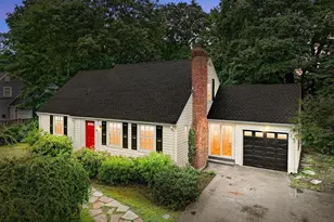 28 Hartford St, Natick, MA 01760 - Photo 1