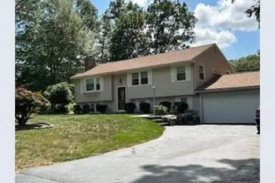 22 Ridge Road, Shrewsbury, MA 01545 - Photo 1