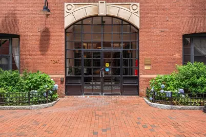 1241-1255 Adams St #F107, Boston, MA 02124 - Photo 1