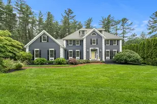 9 Shasta Dr, North Reading, MA 01864 - Photo 1