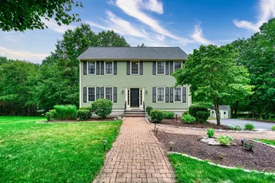 4 Eagle Rock Rd, Stoughton, MA 02072 - Photo 1