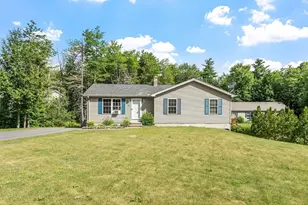 82 Baptist Common Rd, Templeton, MA 01468 - Photo 1