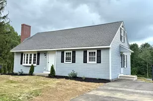 27 Forest Hill Dr, Rutland, MA 01543 - Photo 1