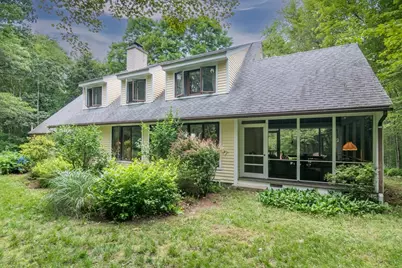 12 High Meadow Rd, Northampton, MA 01062 - Photo 1