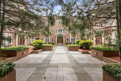 28 Parkman St #4, Brookline, MA 02446 - Photo 1