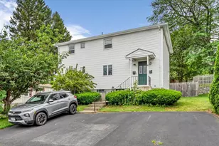 4 Claffey, Worcester, MA 01606 - Photo 1