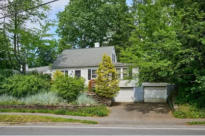289 Triangle St, Amherst, MA 01002 - Photo 1