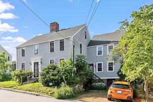 57 Boardman St, Amesbury, MA 01913 - Photo 1