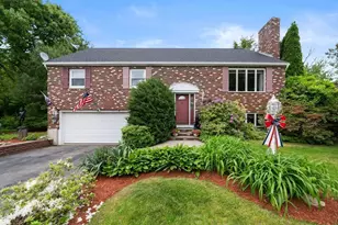 154 Liberty Bell Cir, Weymouth, MA 02189 - Photo 1