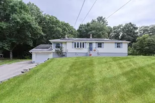 1 Upper Gore Rd, Webster, MA 01570 - Photo 1