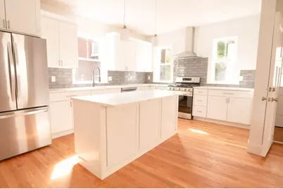 8 Brookside Av #3, Boston, MA 02130 - Photo 1