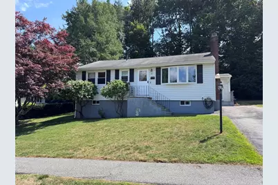 34 Downing Road, Peabody, MA 01960 - Photo 1