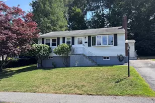 34 Downing Rd, Peabody, MA 01960 - Photo 1