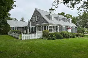 109 Pleasant St, Yarmouth, MA 02664 - Photo 1