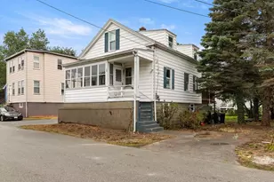 20 Harlow, Saugus, MA 01906 - Photo 1