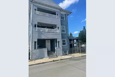 76 Townsend #1, Worcester, MA 01601 - Photo 1