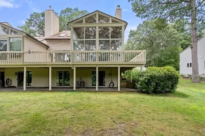 40 Monadnock Drive #Unit 40, Westford, MA 01886 - Photo 1