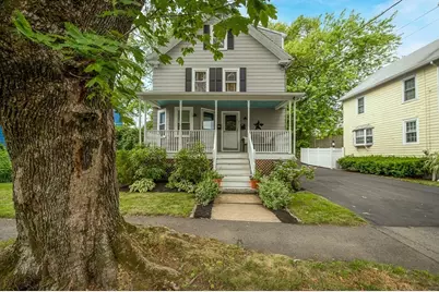 47 Lawrence St, Danvers, MA 01923 - Photo 1