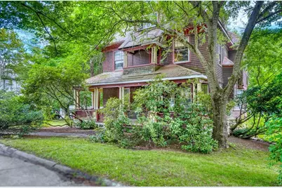 2 Park Ave, Wakefield, MA 01880 - Photo 1