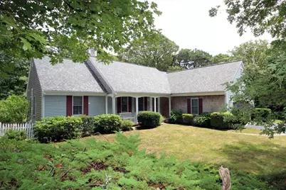 18 Chickadee Lane, Brewster, MA 02631 - Photo 1