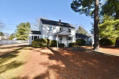 582 Springfield St #1, Agawam, MA 01030 - Photo 1