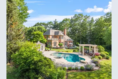 98 Fox Run Rd, Bolton, MA 01740 - Photo 1